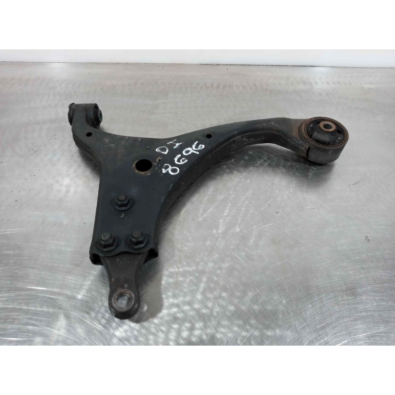 Recambio de brazo suspension inferior delantero izquierdo para hyundai i30 classic referencia OEM IAM   