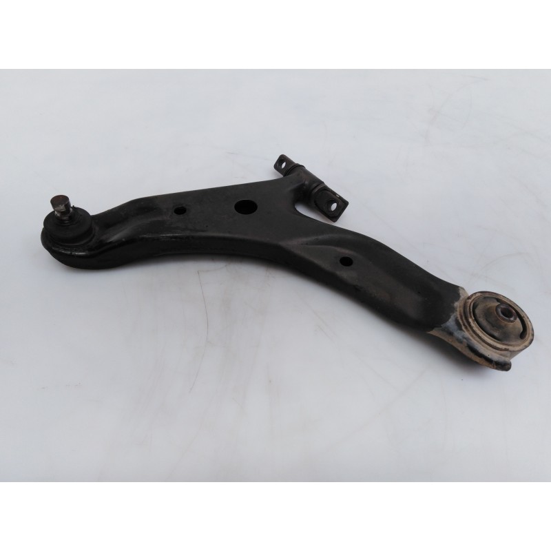 Recambio de brazo suspension inferior delantero izquierdo para hyundai santa fe (sm) 2.0 gls crdi 4x4 referencia OEM IAM Recambio de brazo suspension inferior delantero izquierdo para hyundai santa fe (sm) 2.0 gls crdi 4x4 referencia OEM IAM
