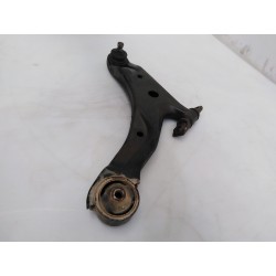 Recambio de brazo suspension inferior delantero izquierdo para hyundai santa fe (sm) 2.0 gls crdi 4x4 referencia OEM IAM   