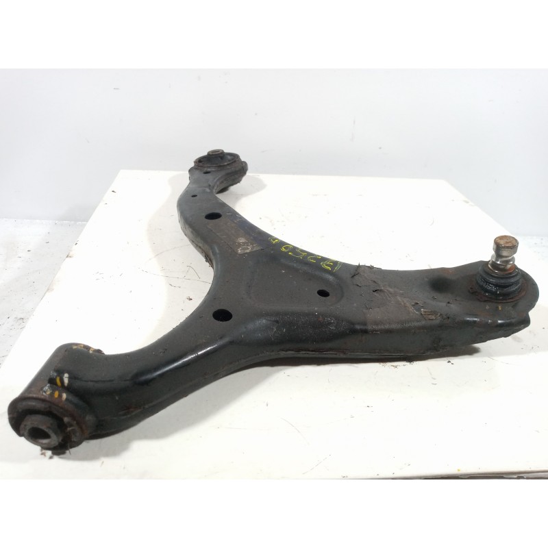 Recambio de brazo suspension inferior delantero derecho para hyundai santa fe (bm) 2.2 crdi comfort 4x4 referencia OEM IAM Recambio de brazo suspension inferior delantero derecho para hyundai santa fe (bm) 2.2 crdi comfort 4x4 referencia OEM IAM