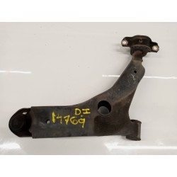 Recambio de brazo suspension inferior delantero izquierdo para volvo s40 berlina 1.9 d+ (85kw) referencia OEM IAM   