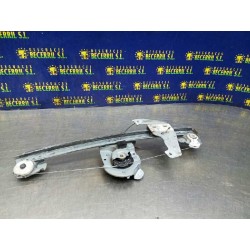Recambio de elevalunas delantero izquierdo para peugeot 107 urban referencia OEM IAM 9221T8  