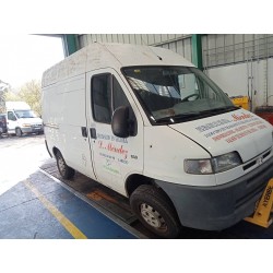 citroen jumper caja cerrada (1) del año 1999