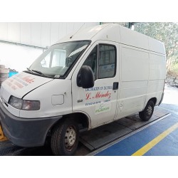 citroen jumper caja cerrada (1) del año 1999