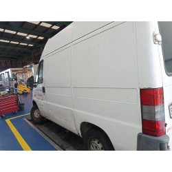 citroen jumper caja cerrada (1) del año 1999