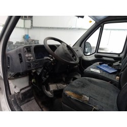 citroen jumper caja cerrada (1) del año 1999