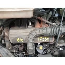 citroen jumper caja cerrada (1) del año 1999