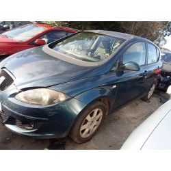 seat toledo (5p2) del año 2006