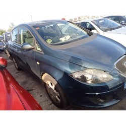 seat toledo (5p2) del año 2006