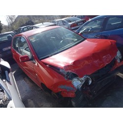volkswagen polo (9n1) del año 2002