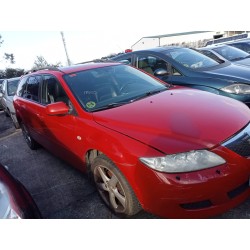 mazda 6 monovolumen (gy) del año 2004