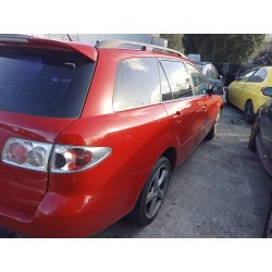 mazda 6 monovolumen (gy) del año 2004