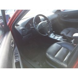 mazda 6 monovolumen (gy) del año 2004