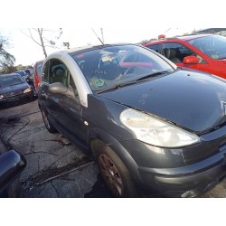 citroen c3 pluriel del año 2006