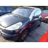 citroen c3 pluriel del año 2006