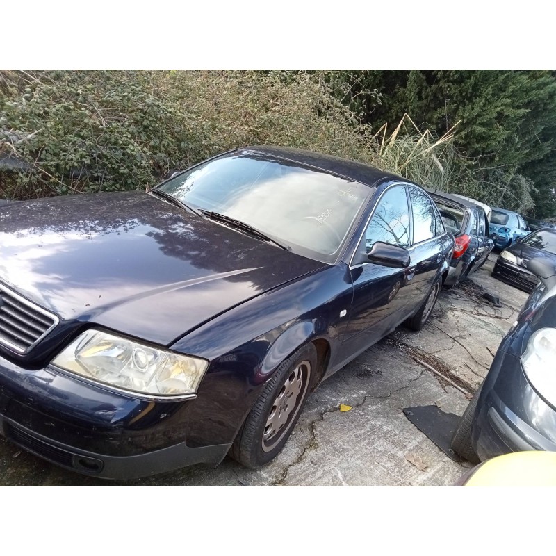 audi a6 berlina (4b2) del año 2000