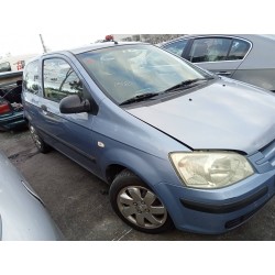 hyundai getz (tb) del año 2004