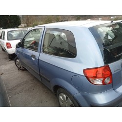 hyundai getz (tb) del año 2004