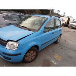 fiat panda (169) del año 2005