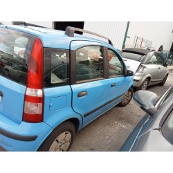 fiat panda (169) del año 2005