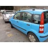 fiat panda (169) del año 2005