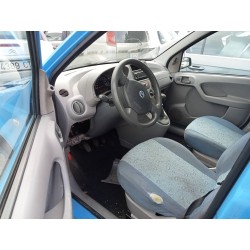 fiat panda (169) del año 2005