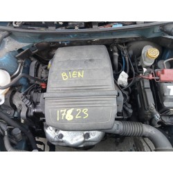 fiat panda (169) del año 2005