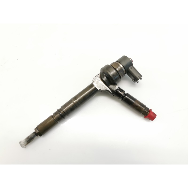 Recambio de inyector para opel astra h ber. cosmo referencia OEM IAM 0445110175 Recambio de inyector para opel astra h ber. cosmo referencia OEM IAM 0445110175