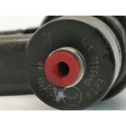 Recambio de inyector para opel astra h ber. cosmo referencia OEM IAM 0445110175  