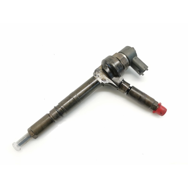 Recambio de inyector para opel astra h ber. cosmo referencia OEM IAM 0445110175 Recambio de inyector para opel astra h ber. cosmo referencia OEM IAM 0445110175