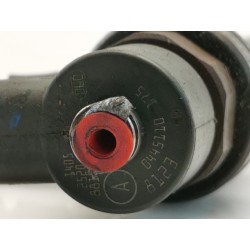 Recambio de inyector para opel astra h ber. cosmo referencia OEM IAM 0445110175  