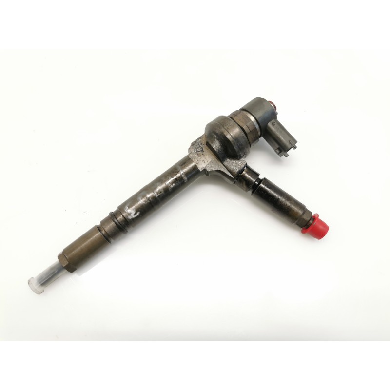 Recambio de inyector para opel astra h ber. cosmo referencia OEM IAM 0445110175 Recambio de inyector para opel astra h ber. cosmo referencia OEM IAM 0445110175