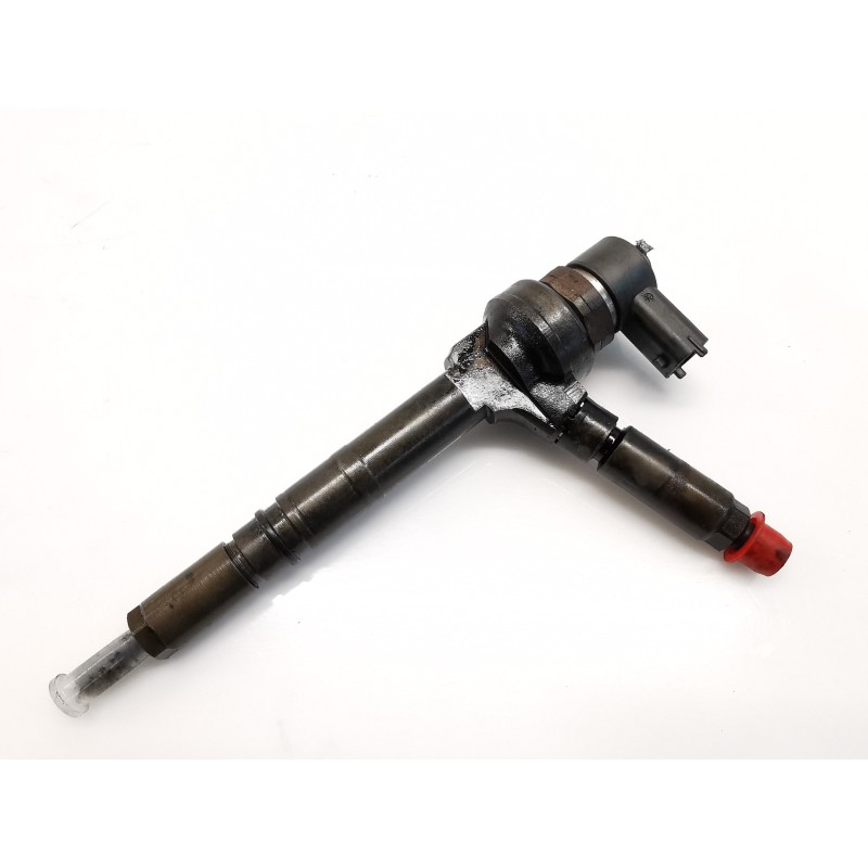 Recambio de inyector para opel astra h ber. cosmo referencia OEM IAM 0445110175 Recambio de inyector para opel astra h ber. cosmo referencia OEM IAM 0445110175