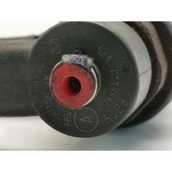 Recambio de inyector para opel astra h ber. cosmo referencia OEM IAM 0445110175  
