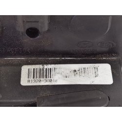 Recambio de cerradura puerta delantera derecha para kia sportage concept 4x2 referencia OEM IAM 813203U010  