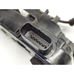 Recambio de cerradura puerta delantera derecha para kia sportage concept 4x2 referencia OEM IAM 813203U010  