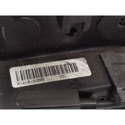 Recambio de cerradura puerta trasera izquierda para kia sportage concept 4x2 referencia OEM IAM 814103U000  