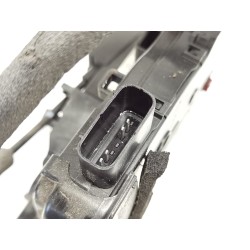 Recambio de cerradura puerta trasera izquierda para kia sportage concept 4x2 referencia OEM IAM 814103U000  