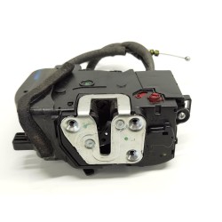 Recambio de cerradura puerta trasera izquierda para kia sportage concept 4x2 referencia OEM IAM 814103U000  