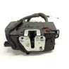 Recambio de cerradura puerta trasera izquierda para kia sportage concept 4x2 referencia OEM IAM 814103U000  