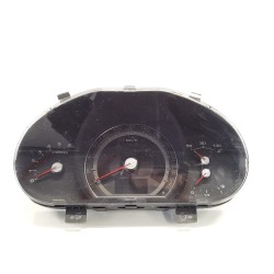 Recambio de cuadro instrumentos para kia sportage concept 4x2 referencia OEM IAM 940033U015  