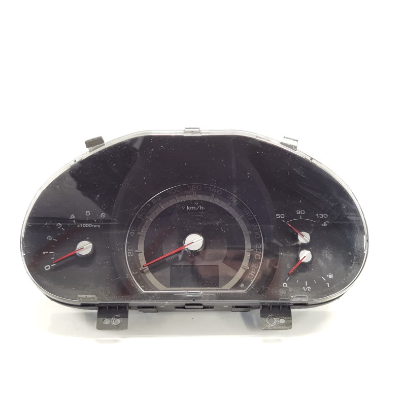Recambio de cuadro instrumentos para kia sportage concept 4x2 referencia OEM IAM 940033U015 Recambio de cuadro instrumentos para kia sportage concept 4x2 referencia OEM IAM 940033U015