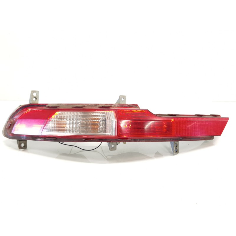 Recambio de faro antiniebla trasero izquierdo para kia sportage concept 4x2 referencia OEM IAM Recambio de faro antiniebla trasero izquierdo para kia sportage concept 4x2 referencia OEM IAM