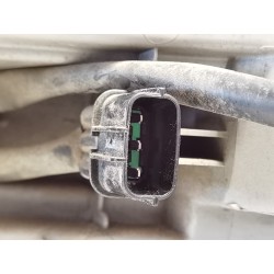 Recambio de faro antiniebla trasero izquierdo para kia sportage concept 4x2 referencia OEM IAM   