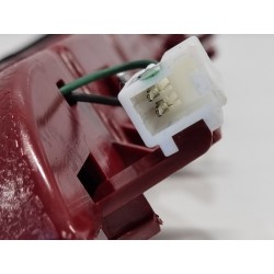 Recambio de luz central de freno para kia sportage concept 4x2 referencia OEM IAM   
