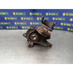 Recambio de mangueta delantera derecha para citroen xsara picasso 1.6 hdi 90 sx referencia OEM IAM   