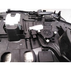 Recambio de elevalunas delantero izquierdo para mazda 5 berl. (cr) 2.0 crtd active (81kw) referencia OEM IAM CJ6A5958X  