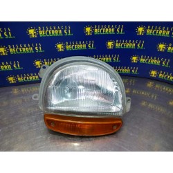 Recambio de faro derecho para renault twingo (co6) 1.3 cat referencia OEM IAM   