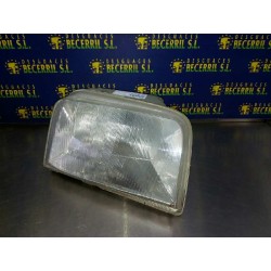 Recambio de faro derecho para renault rapid/express (f40) 1.4 familiar kat (f407/40v) referencia OEM IAM   