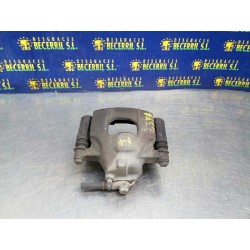 Recambio de pinza freno delantera izquierda para peugeot 107 urban referencia OEM IAM 477500H010  